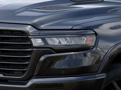 2026 Ram 1500 — photo 10 view