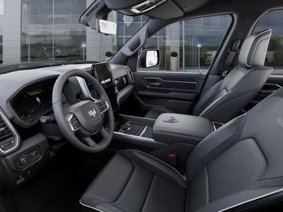 2026 Ram 1500 — photo 22 view