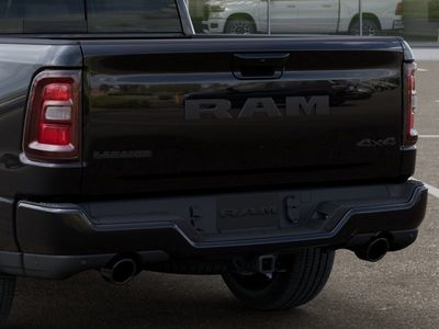 2026 Ram 1500 — photo 13 view