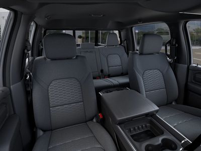 2026 Ram 1500 — photo 16 view