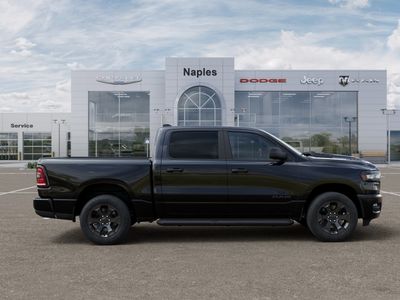 2026 Ram 1500 — photo 21 view
