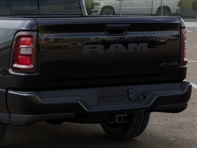 2026 Ram 1500 — photo 13 view
