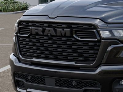 2026 Ram 1500 — photo 11 view