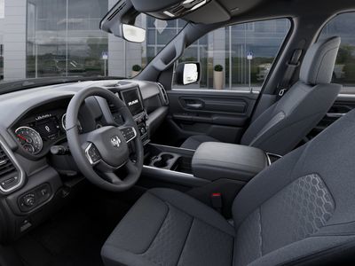 2026 Ram 1500 — photo 22 view