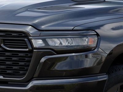 2026 Ram 1500 — photo 10 view