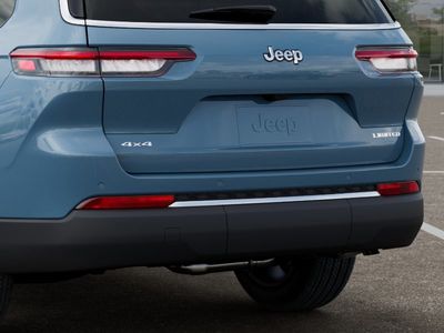 2026 Jeep Grand Cherokee L - Photo 13