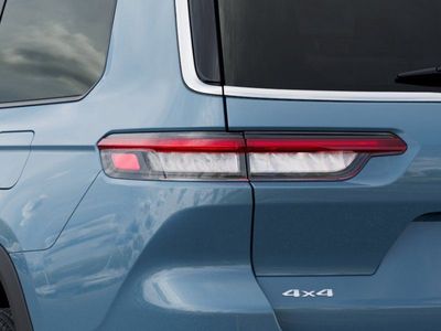 2026 Jeep Grand Cherokee L - Photo 9
