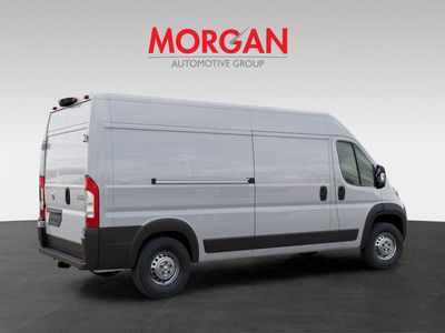 2026 Ram ProMaster 3500 - Photo 4