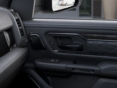 2026 Ram 1500 — photo 25 view
