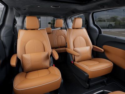 2026 Chrysler Pacifica — photo 15 view