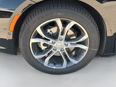2026 Chrysler Pacifica — photo 43 view