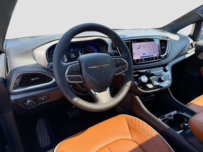 2026 Chrysler Pacifica — photo 27 view