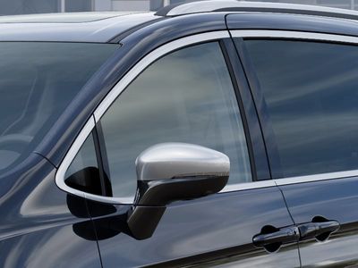 2026 Chrysler Pacifica — photo 12 view