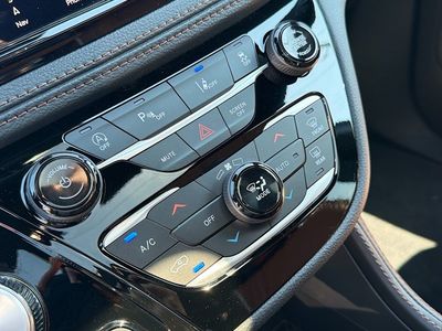 2026 Chrysler Pacifica — photo 31 view