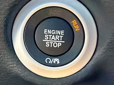 2026 Chrysler Pacifica — photo 37 view