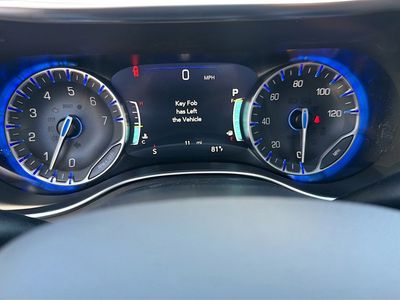 2026 Chrysler Pacifica — photo 41 view