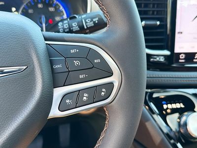 2026 Chrysler Pacifica — photo 39 view