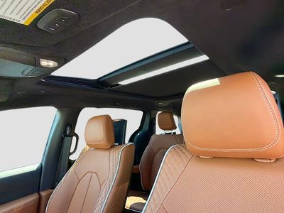 2026 Chrysler Pacifica — photo 28 view