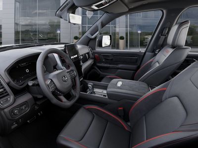 2026 Ram 1500 — photo 22 view