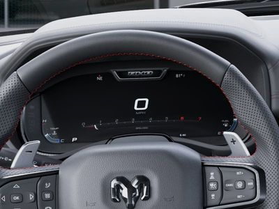 2026 Ram 1500 — photo 17 view