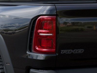 2026 Ram 1500 — photo 9 view