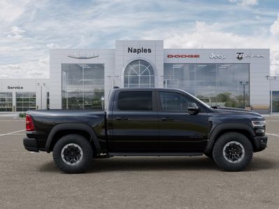 2026 Ram 1500 — photo 21 view