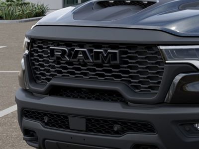 2026 Ram 1500 — photo 11 view