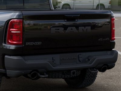 2026 Ram 1500 — photo 13 view