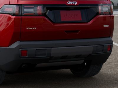 2026 Jeep Cherokee - Photo 13