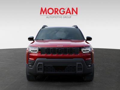 2026 Jeep Cherokee - Photo 6