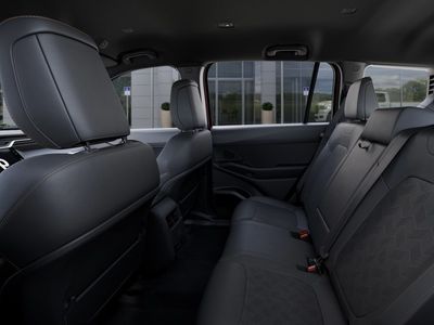 2026 Jeep Cherokee - Photo 23