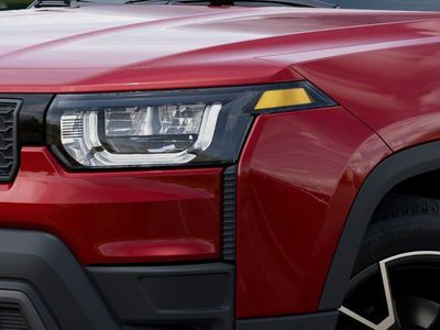 2026 Jeep Cherokee - Photo 10