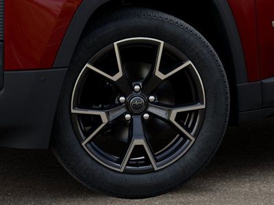 2026 Jeep Cherokee - Photo 8