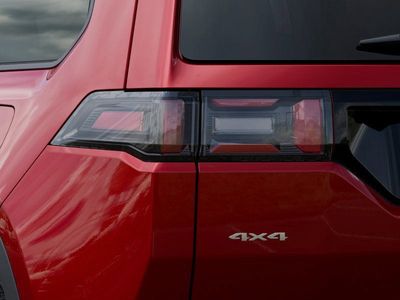 2026 Jeep Cherokee - Photo 9