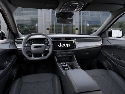 2026 Jeep Cherokee - Photo 14