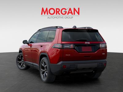 2026 Jeep Cherokee - Photo 3