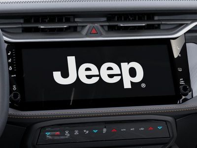 2026 Jeep Cherokee - Photo 18