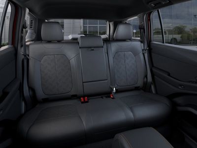 2026 Jeep Cherokee - Photo 15