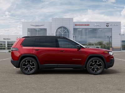 2026 Jeep Cherokee - Photo 21