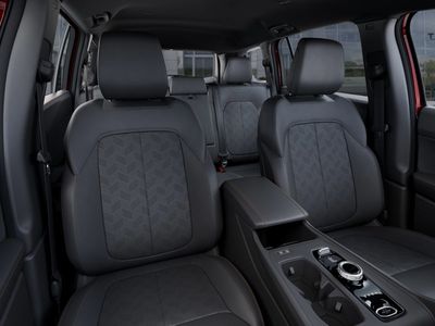 2026 Jeep Cherokee - Photo 16