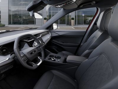 2026 Jeep Cherokee - Photo 22