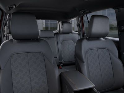 2026 Jeep Cherokee - Photo 26