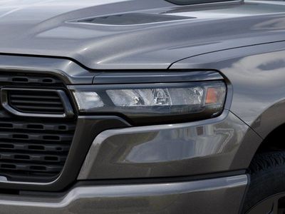 2026 Ram 1500 — photo 10 view