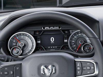 2026 Ram 1500 — photo 17 view