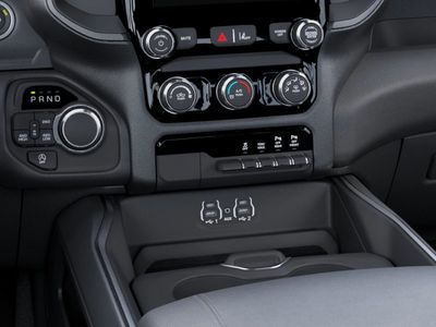 2026 Ram 1500 — photo 24 view