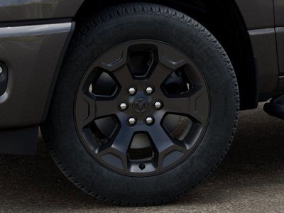 2026 Ram 1500 — photo 8 view