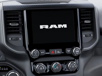 2026 Ram 1500 — photo 18 view