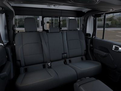 2026 Jeep Gladiator — photo 15 view