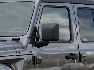 2026 Jeep Gladiator — photo 12 view