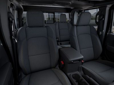 2026 Jeep Gladiator — photo 16 view